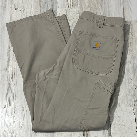Carhartt Other - Carhartt pants size 36